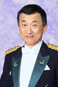 武田晃